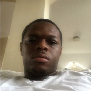 Meet your Posher, Rayshawn